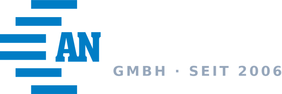 AN Metallbau GmbH · seit 2006