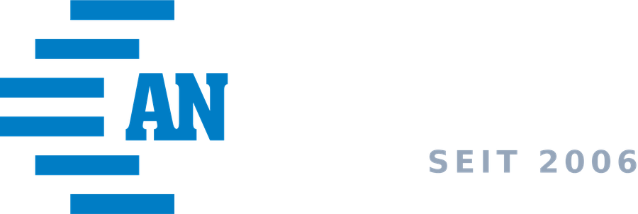 AN Metallbau · seit 2006