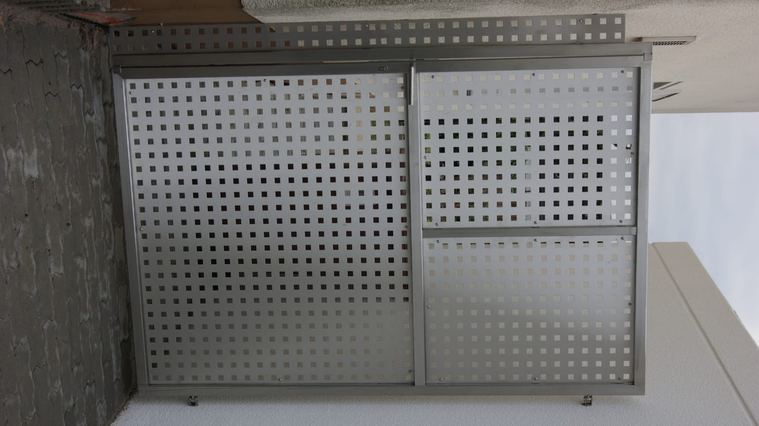 Geländer-Referenz von AN Metallbau – Referenz 202 – AN Metallbau GmbH